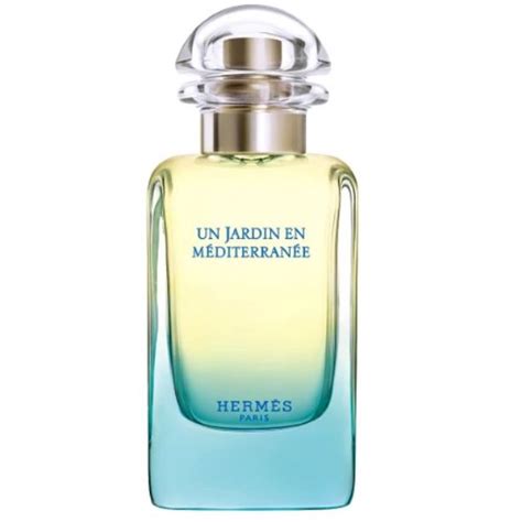 perfume hermes un jardin en mediterranee|Hermes un jardin mediterranee perfume.